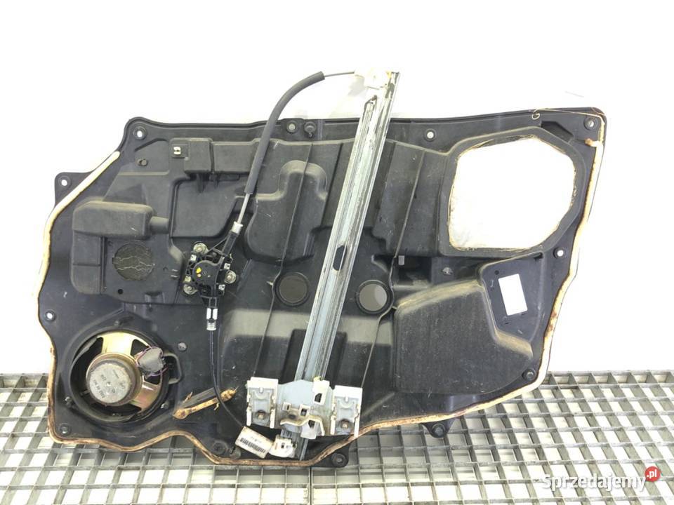 PODNOŚNIK SZYBY LEWY PRZÓD MAZDA 2 3M71A045H17A