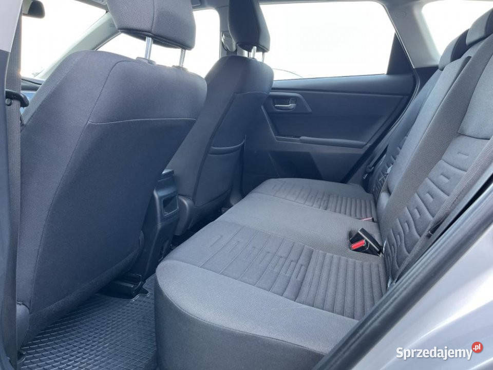 Toyota Auris 2017r Salon Czujniki Kamera Niski wielkopolskie Poznań