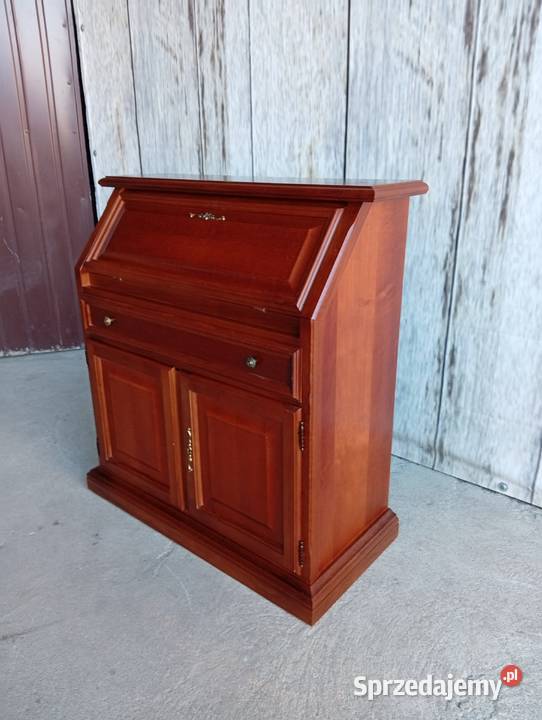 biurko sekretarzyk 393 Byczyna