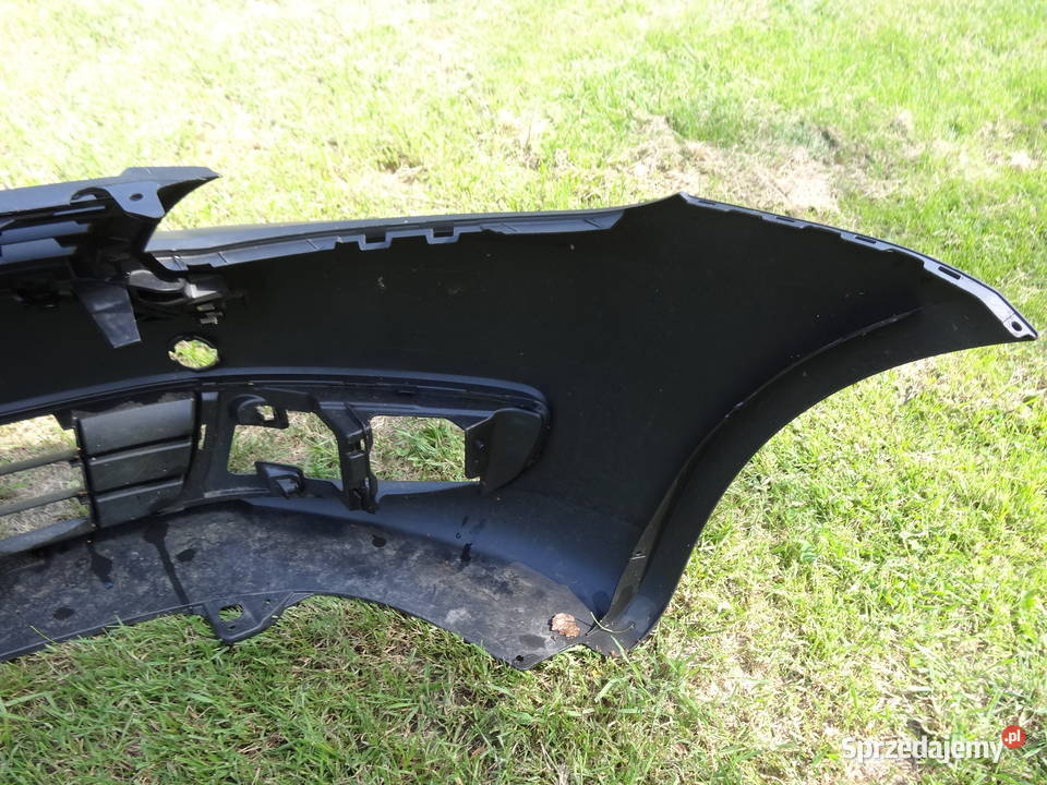 derzak przód przedni vw caddy 2k5 Niemodlin sprzedam