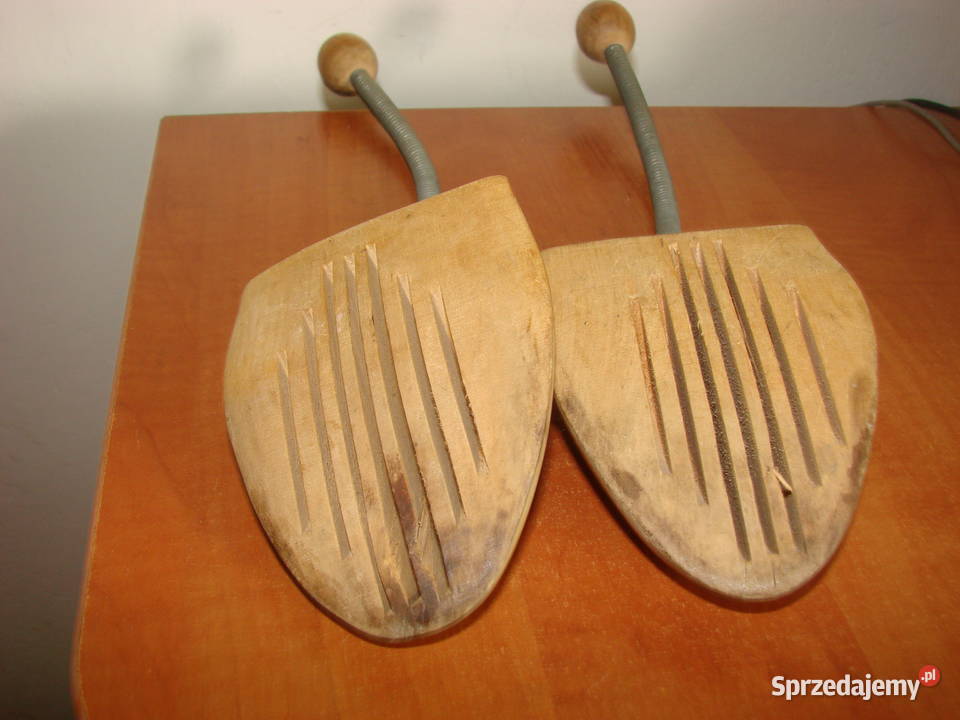 drewniane prawidła 4446