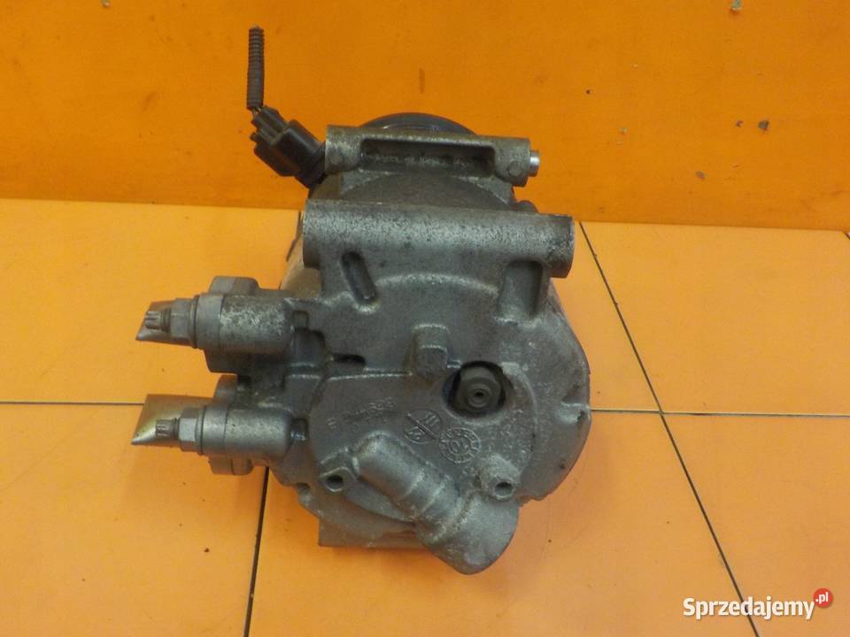 S60 V40 FOCUS 16 T3 T4 ECOBOOST 13r B4164T Suków