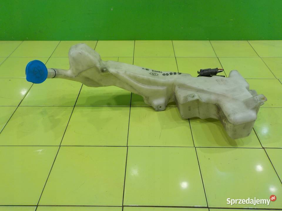 HONDA CRV III 22 ICTDI 09r 5D zbiorniczek