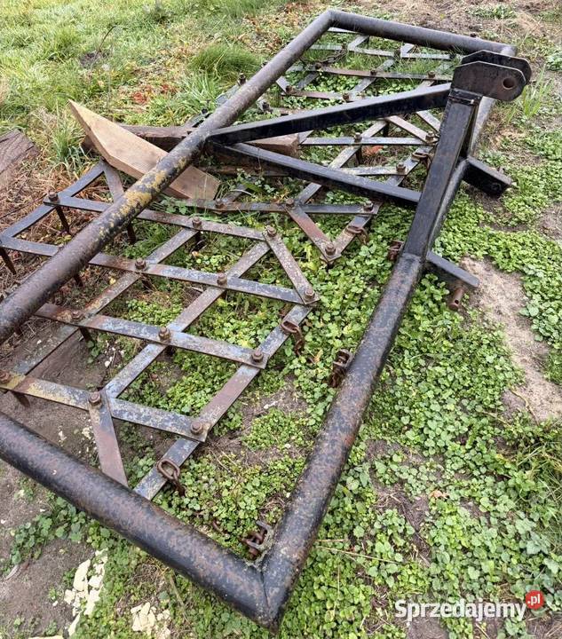 Brony fi 20 3 polowe ciężkie Brony świętokrzyskie Włosnowice