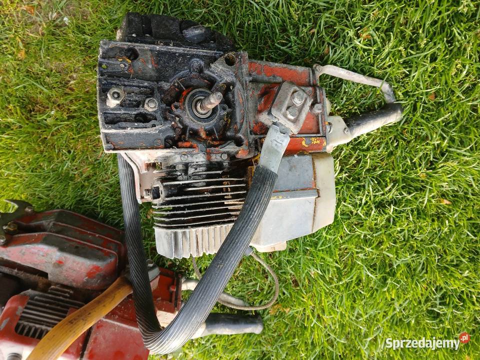 Piła Spalinowa Dolpima 90 Krosno