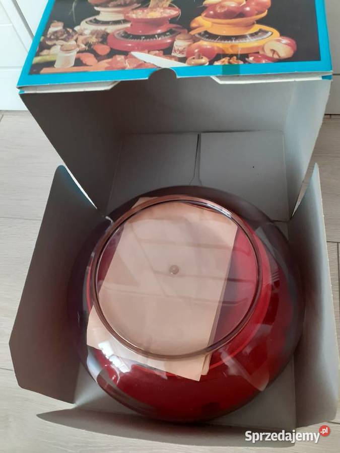 Stara waga kuchenna PRL