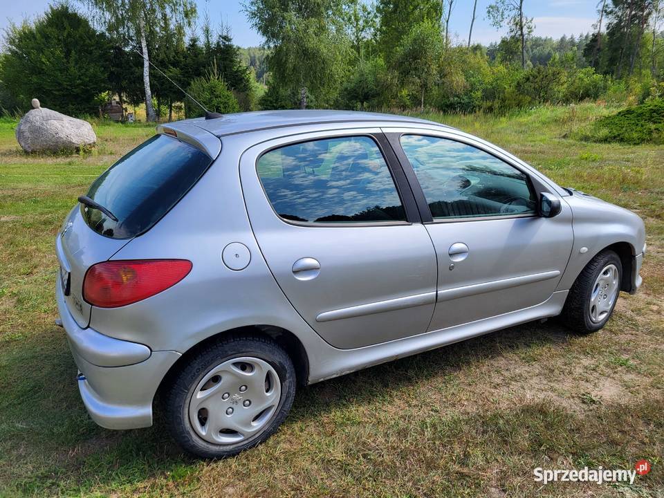 Samochód początkujących