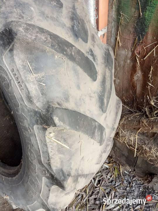 Opony do ciągnika 38070 R24 Kłodawa