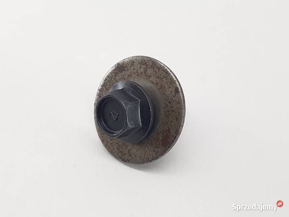 SRUBA PODKLADKA ZEBATKI ZDAWCZEJ HONDA CRF 1000 Janowice