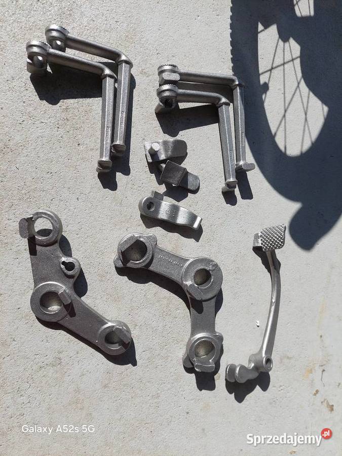 Graty do bmw r5 r6 r11 r12 Toruń sprzedam