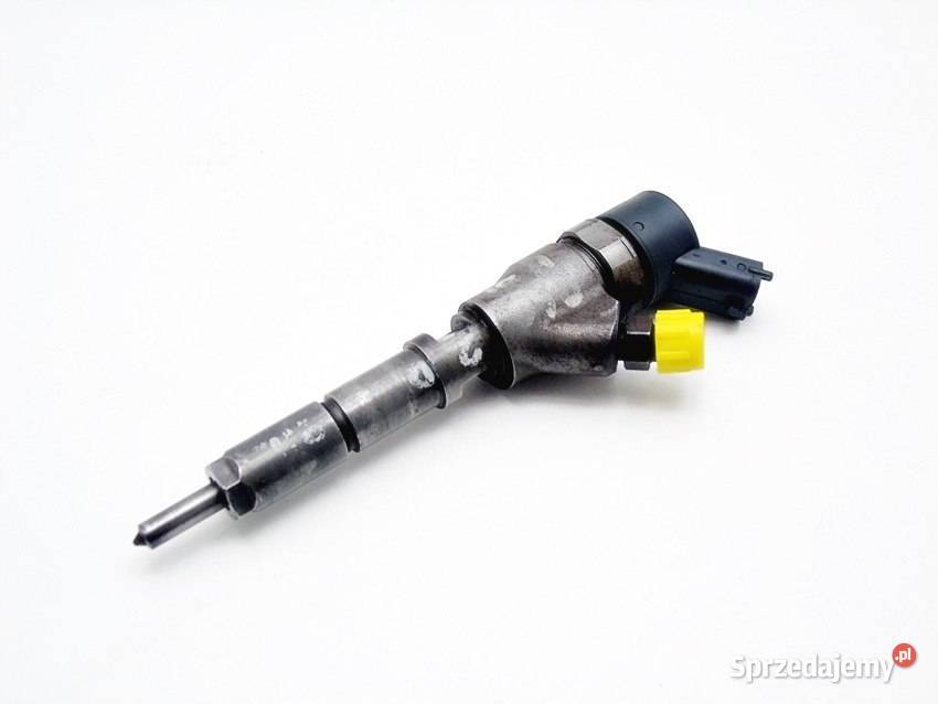 WTRYSKIWACZ 20 HDI JUMPER DUCATO C4 C5 206 307 osobowe Sosnowiec