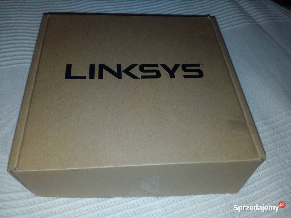 Linksys LGS105EU Elektronika Strzelce Krajeńskie
