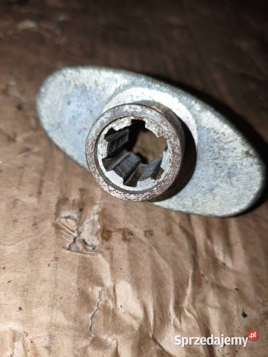 Zabierak wału napędowego K750 Dniepr MT sprzedam