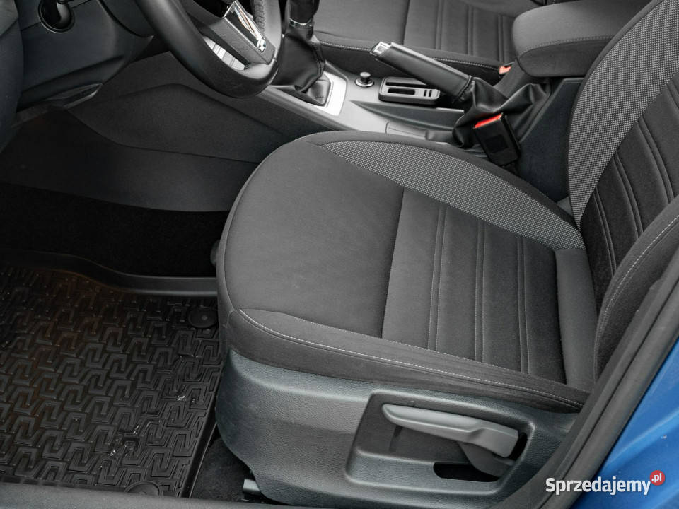 koda Octavia WD1070N16 TDI Ambition 2 stref kurtyny powietrzne sprzedam