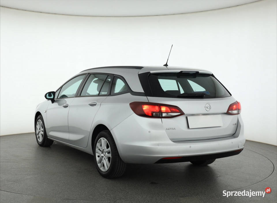 Opel Astra 16 CDTI Piaseczno