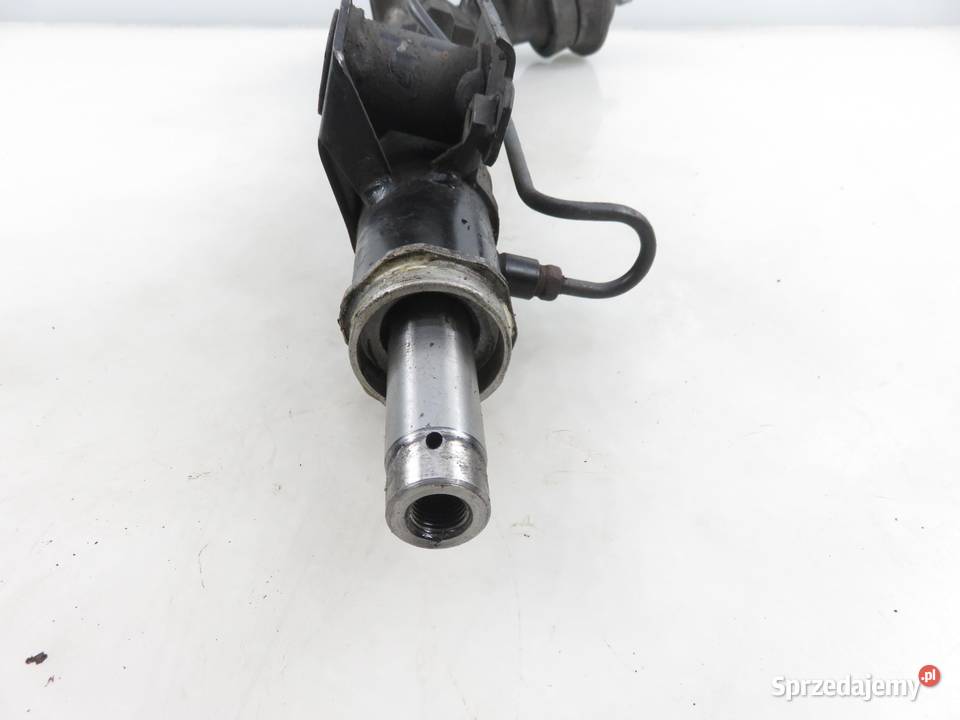 MAGLOWNICA CITROEN CCROSSER VUVV HSG129A małopolskie