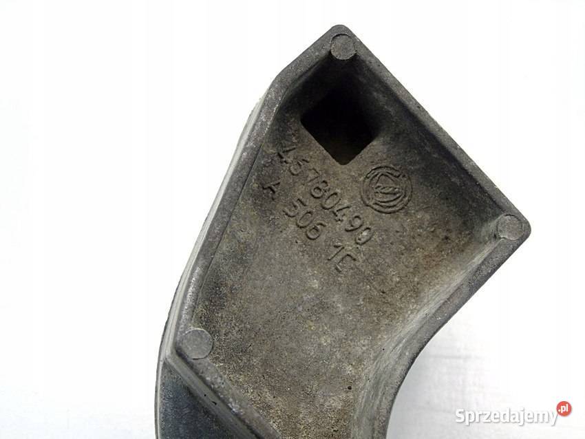 ŁAPA SILNIKA 19 JTD STILO BRAVO II 147 159 DOBLO Sosnowiec