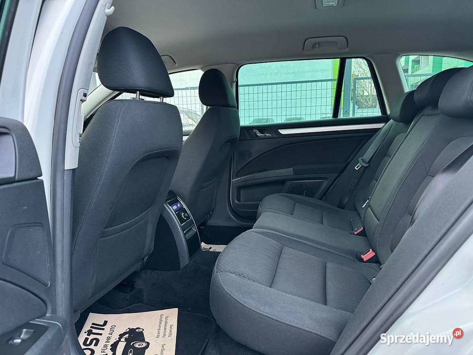do sprzedania Skoda Superb 16 TDI 2015 Warszawa