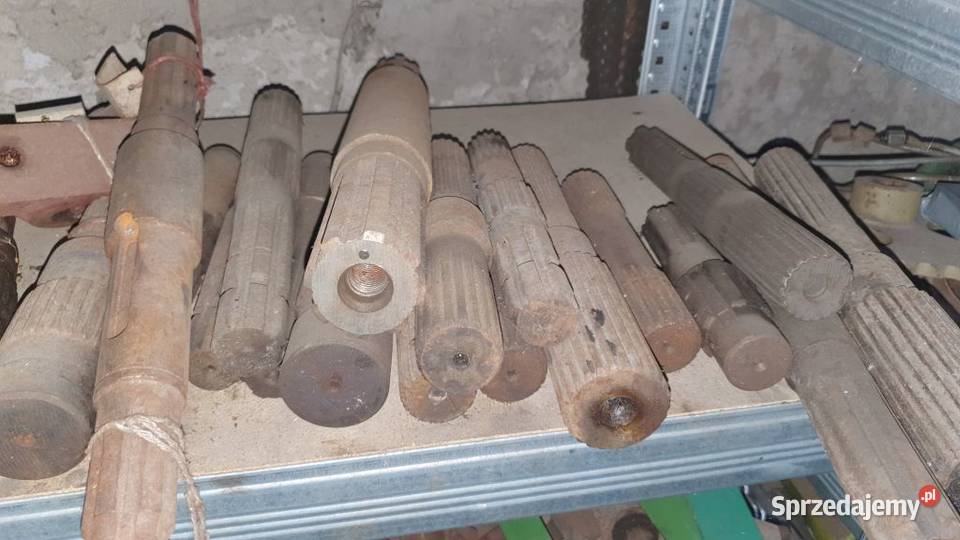 Kamień ostrzałki Maral Fortschritt heder wielkopolskie Przedecz