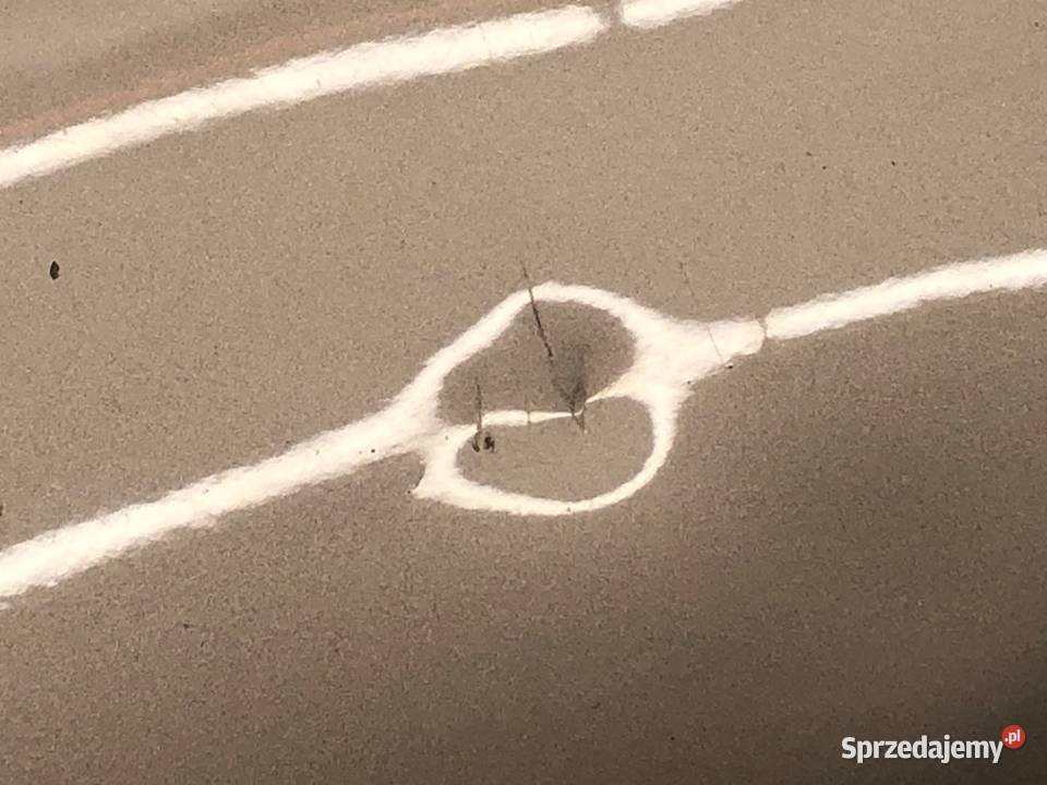 MASKA LIFT NISSAN NOTE E11 Hatchback 0513 podkarpackie