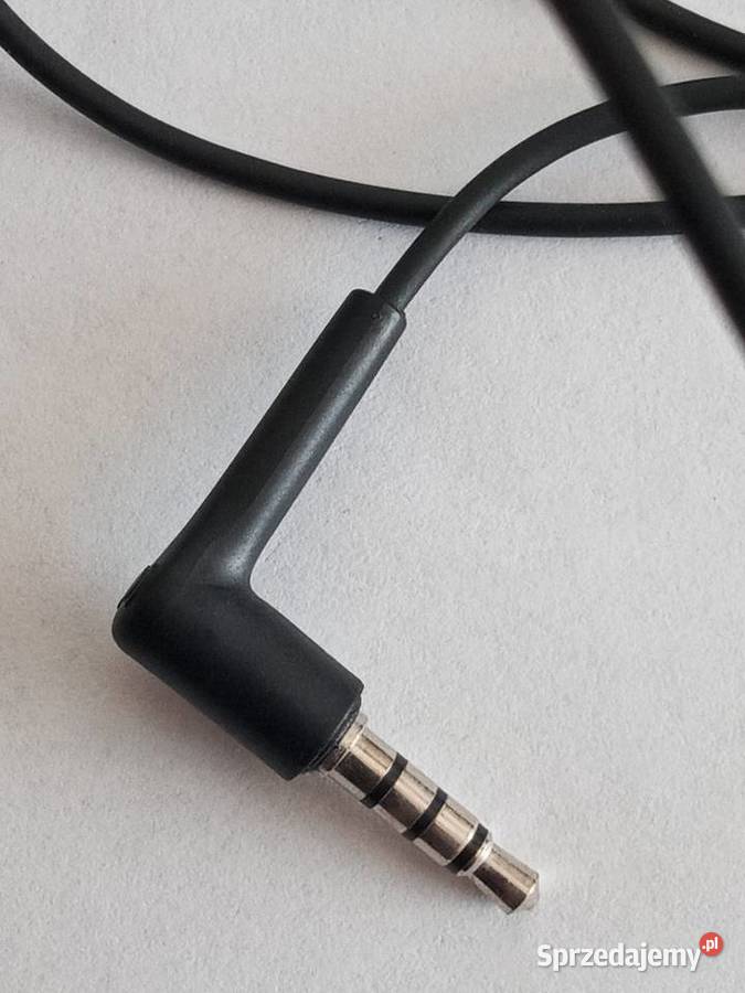 ZESTAW SŁUCHAWKOWY NOKIA Szczecinek