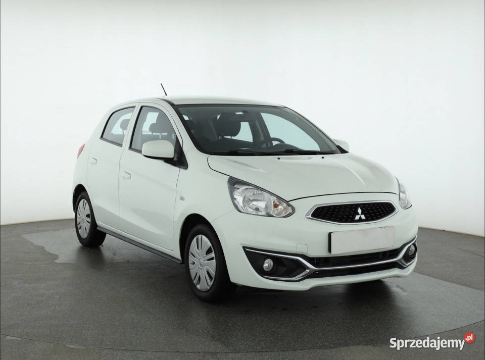 Mitsubishi Space Star 10 MIVEC nieuszkodzony Piaseczno sprzedam