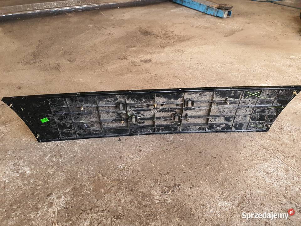 Blenda klapy Polonez Caro Plus osobowe Warszawa