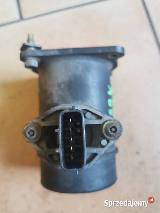 PRZEPŁYWOMIERZ NISSAN ALMERA N16 22 DI wielkopolskie