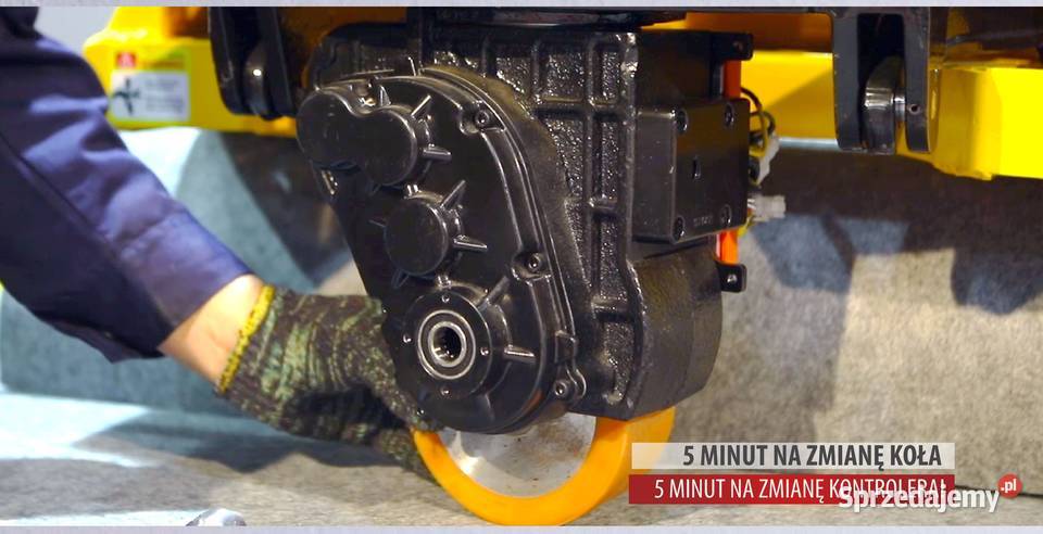 Pokrywa dekiel paleciak elektryczny PPT18H Kornica