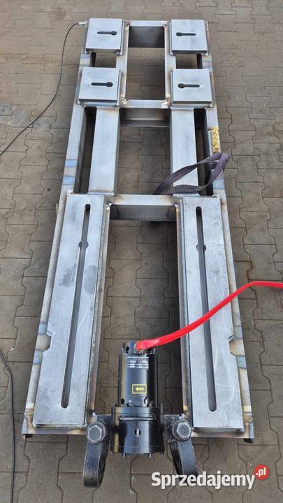 Odprężanie wibracyjne stabilizacja wibracyjna