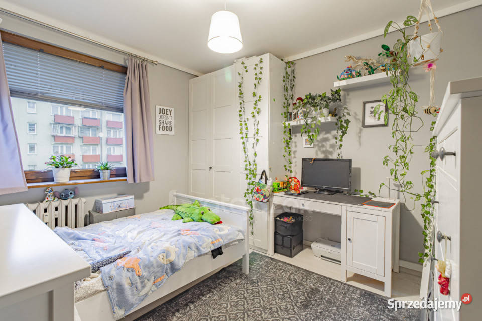 Mieszkanie sprzedam 4466m2 2 pokoje Wejherowo