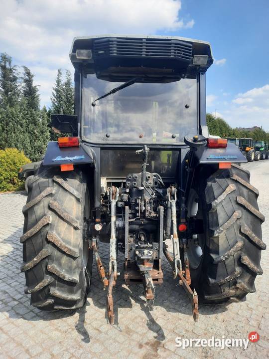 Lamborghini grand prix 95 sprzedam