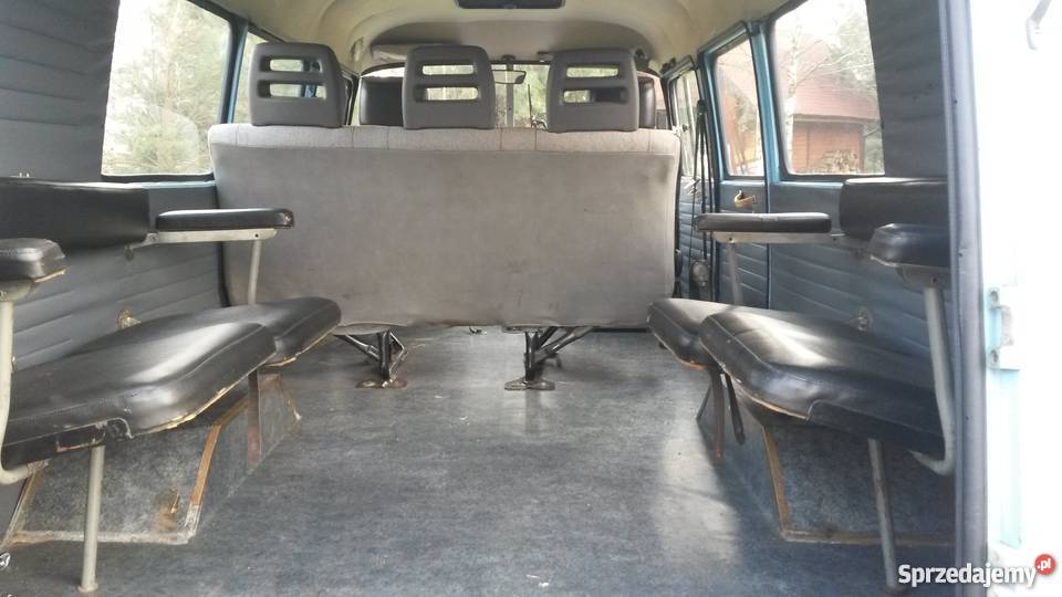 Nysa 522 Wołów sprzedam