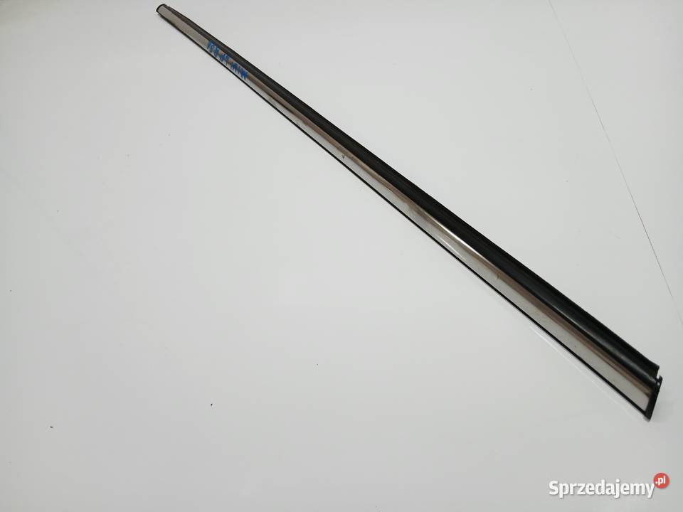LISTWA LEWA PRZEDNIA MINI R56 CHROM 0006148 osobowe Listwy i nakładki