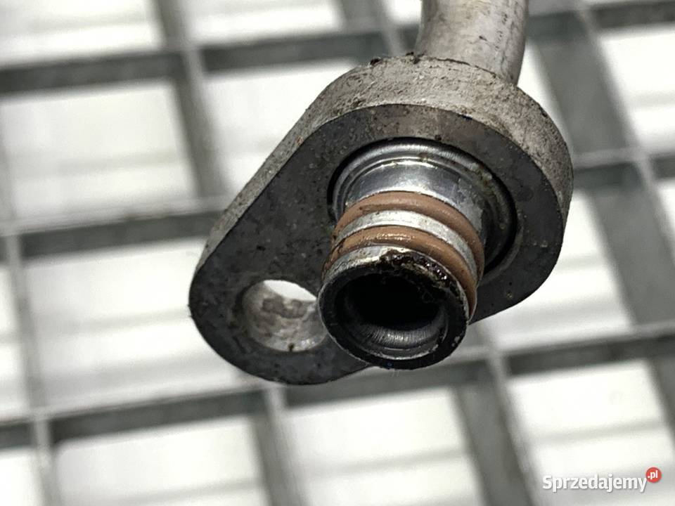 RURKA KLIMATYZACJI PEUGEOT 308 SW III 12 131