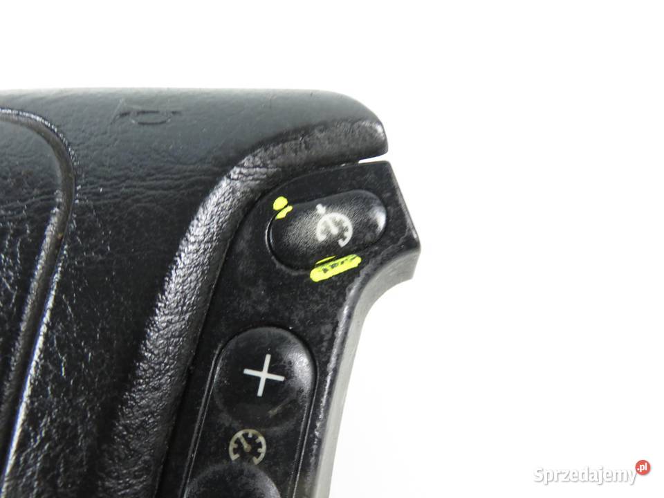 PODUSZKA KIEROWCY BMW 5 Touring E39 33109599804B