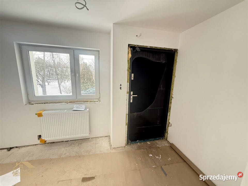 Dom wolnostojący Jaworze 160m2