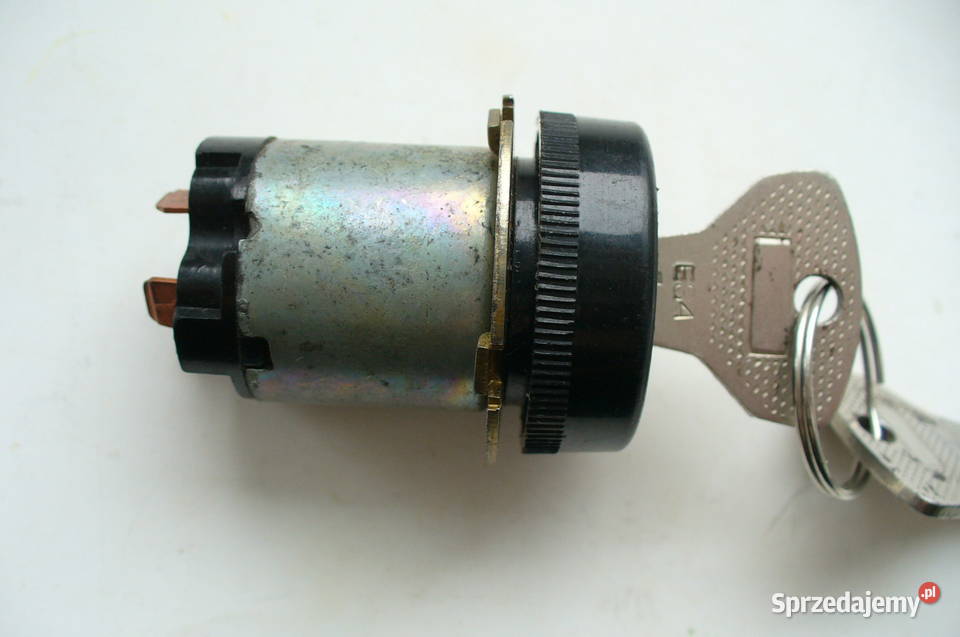 Fiat 126p stacyjka starego