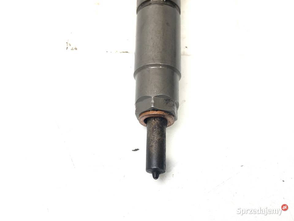 WTRYSKIWACZ AUDI A6 C6 059130277CJ 27 190 0411