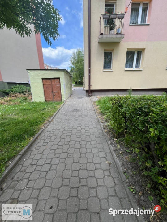 Mieszkanie 467m2 2 pokoje BuskoZdrój spółdzielcze własnościowe świętokrzyskie Busko-Zdrój sprzedam