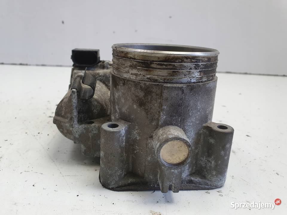 PRZEPUSTNICA Volvo S60 V70 II 20 T Chełm