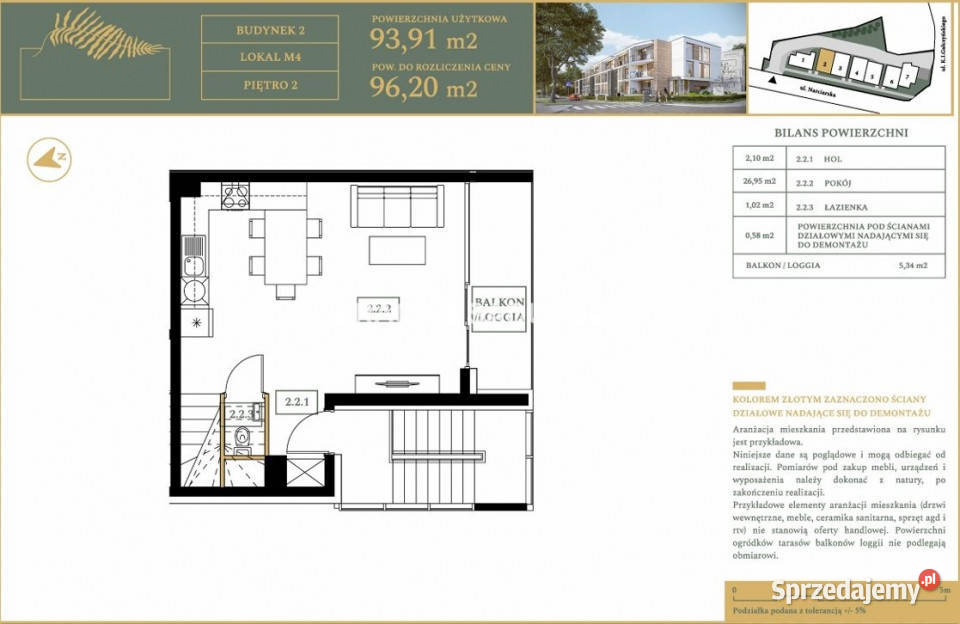 Sprzedaż mieszkania Kraków 8028m2 5 pokojowe dwupoziomowe małopolskie