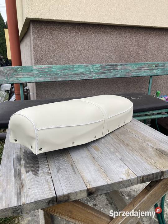 Kanapy MZ Trophy 125 150 250 podkarpackie