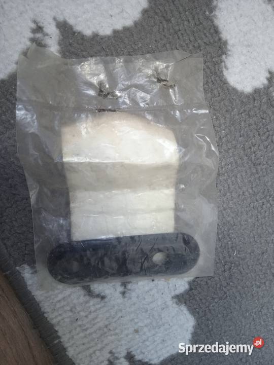 OEM Honda Civic VI uszczelka zapinki fotela Łódź