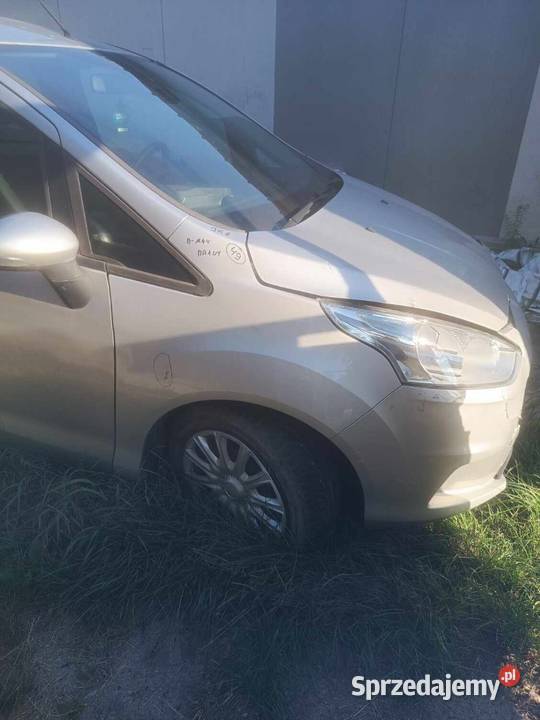 Ford B 10 Ambi 2014 okazja zamiana 151000km B-MAX mazowieckie