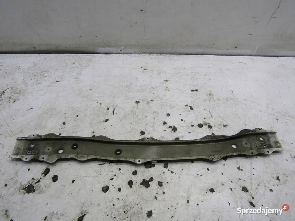 BELKA POD CHŁODNICĘ PRZEDNIA PRZÓD PEUGEOT 108 Wzmocnienia, belki i wsporniki lubelskie