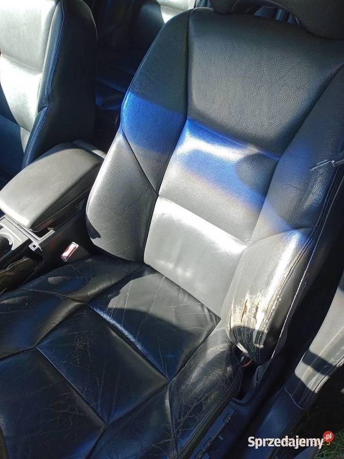 Volvo V70 23 T5 2000r ASR (kontrola trakcji) Dąbrówka