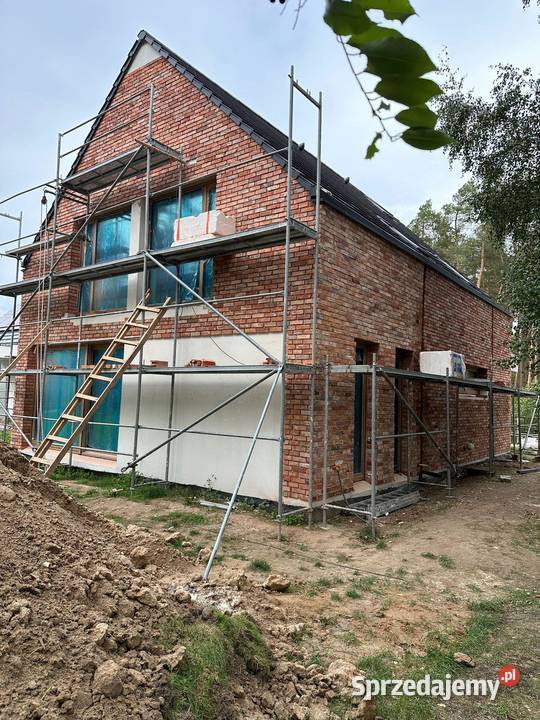 PŁYTKI CEGLANE Białystok