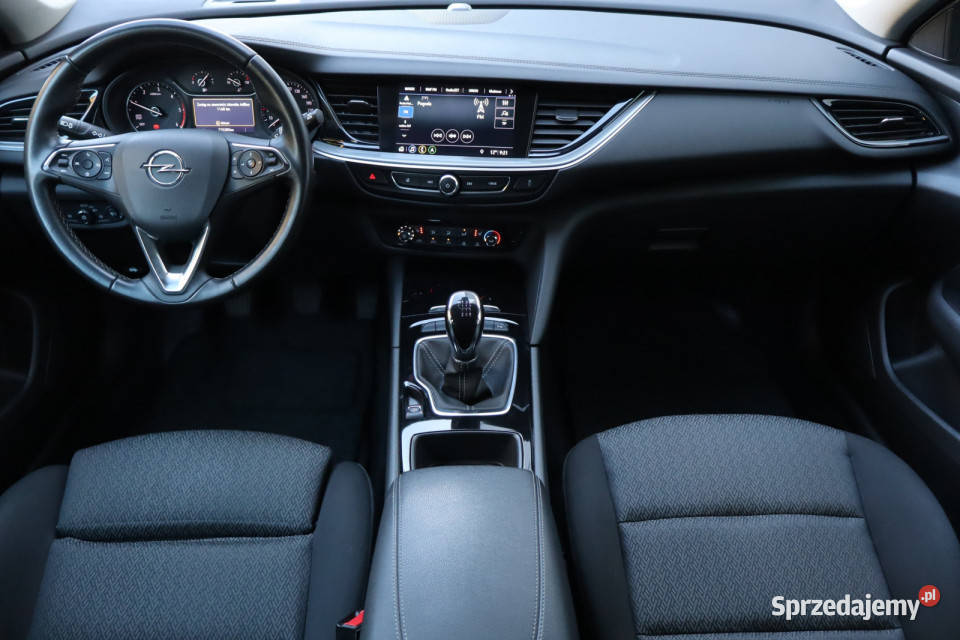 Opel Insignia 20 CDTI Rok produkcji 2018 Zabrze sprzedam