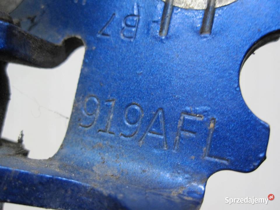 DODGE NITRO 08r zawiasy drzwi lewe tył osobowe świętokrzyskie